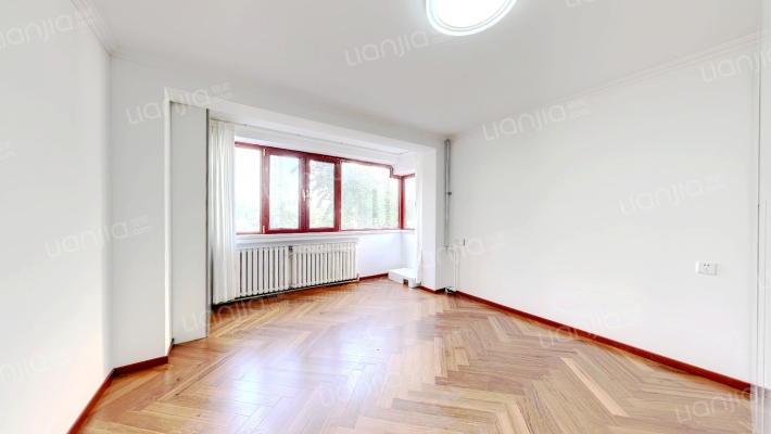 和谐家园(市北)二手房实景图