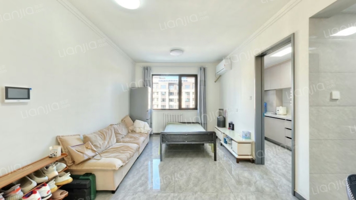 樱花北街16号院二手房实景图