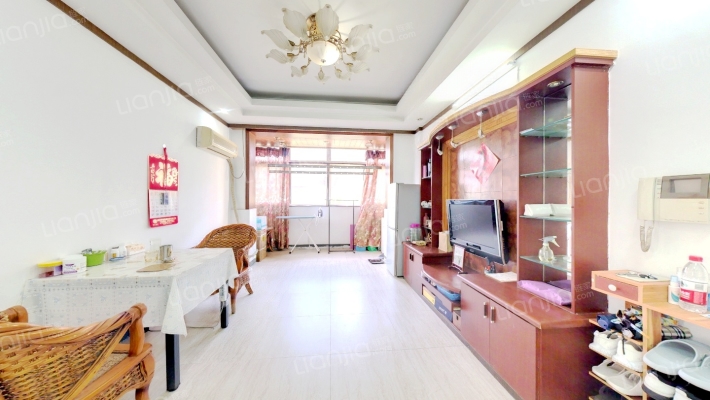 艺树家二手房实景图