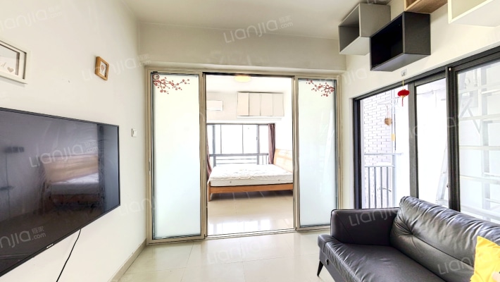 米兰第2季二手房实景图