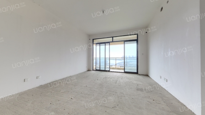 人居柏云庭二手房实景图