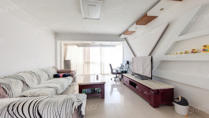 幸福时光二手房实景图