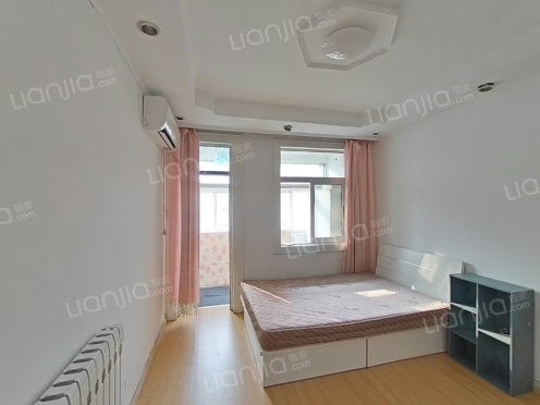 合租·山东路（中央商务区） 3居室 南卧