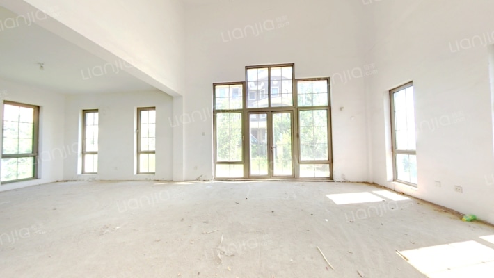 御翠园长春西区二手房实景图