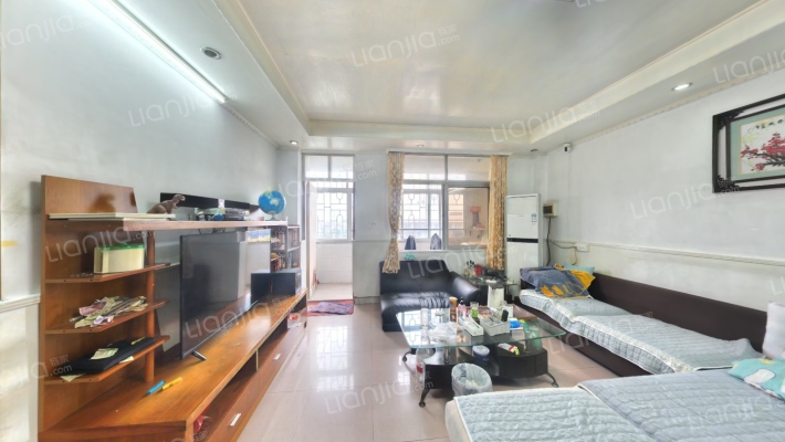 新宏楼二手房实景图