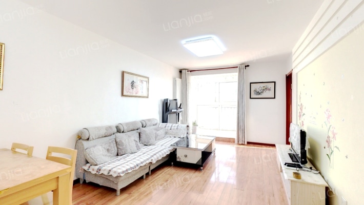 中建悦海和园北区二手房实景图