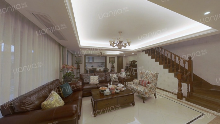 霞鹭院二手房实景图