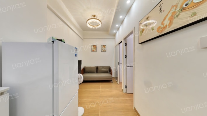 东川路二手房实景图