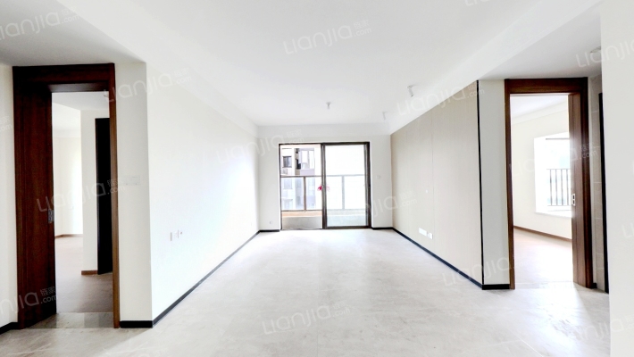 光明城市二手房实景图