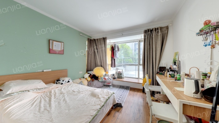 锦润公寓二手房实景图