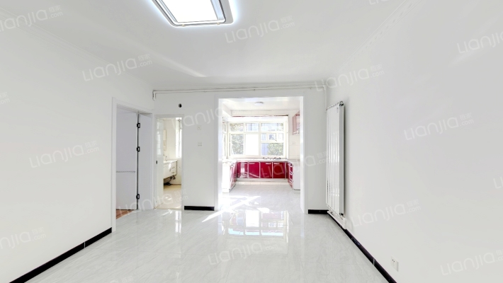 师范街142号胶鞋厂宿舍二手房实景图