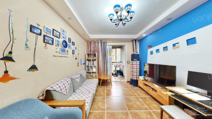 朵力品道二手房实景图