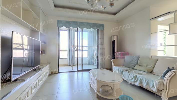 理工东苑二手房实景图