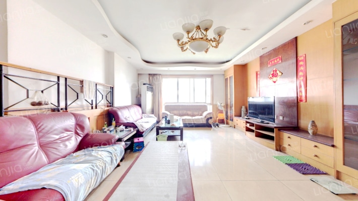 棕东小区二手房实景图