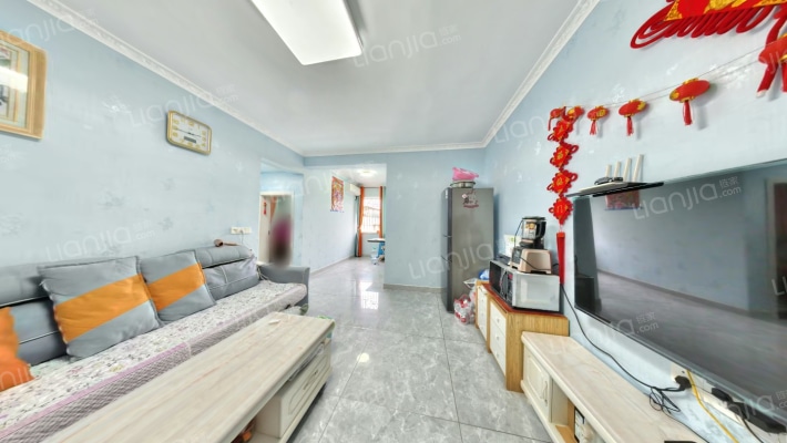 天灯堡二手房实景图