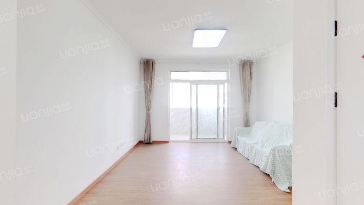 灵顺小区二手房实景图