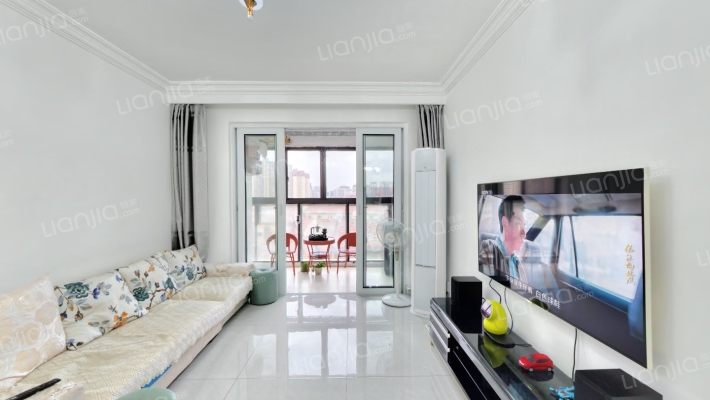 奥园印象高迪花园南区二手房实景图