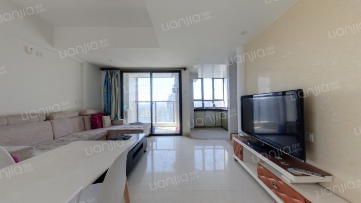 中央盛景二手房实景图