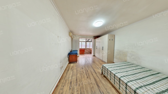 照耀里二手房实景图