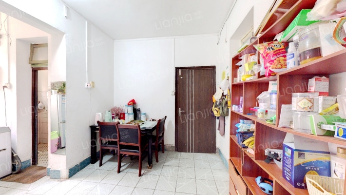 二七四地质队二手房实景图