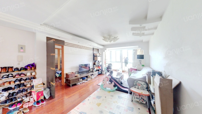 江南春晓二手房实景图