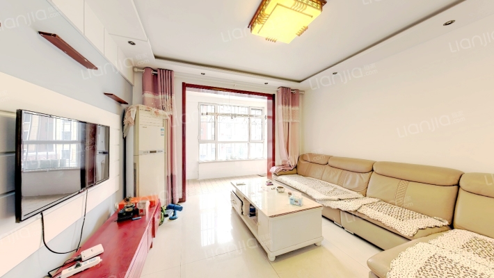 星展华府二手房实景图