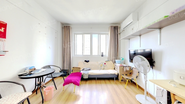 中南勘察设计院二手房实景图