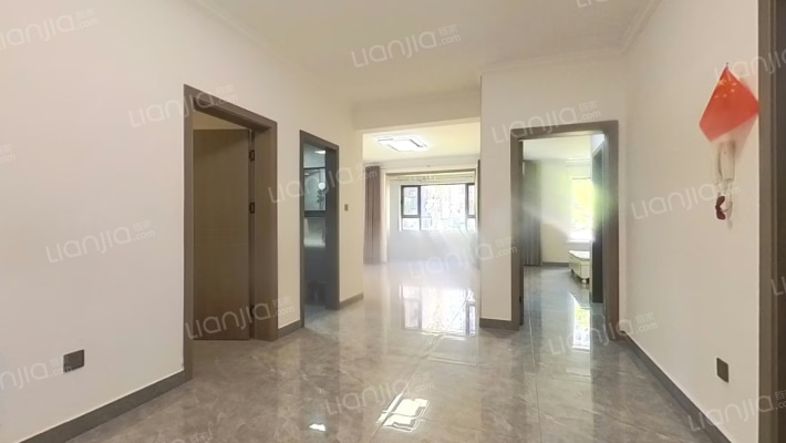 欢乐家园二手房实景图