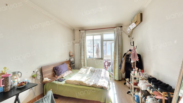 西三环北路101号院二手房实景图