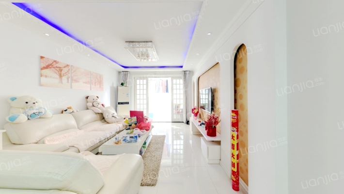 风荷丽景二手房实景图