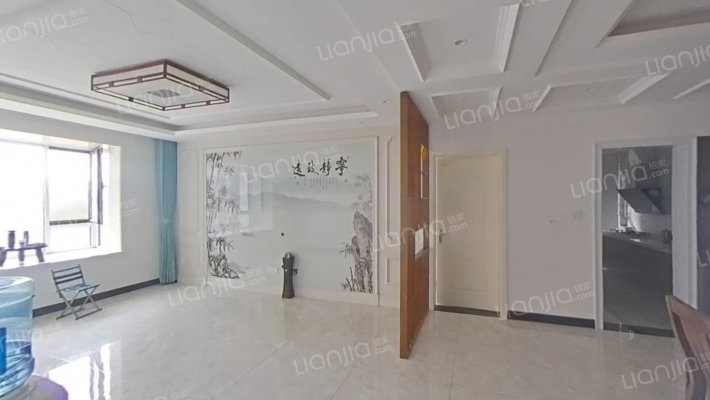 雅园洺水湾二手房实景图