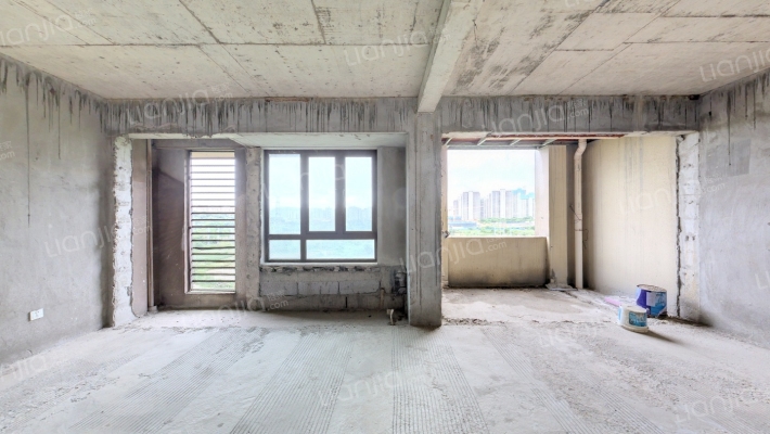 福清金辉碧桂园铂玥府二手房实景图