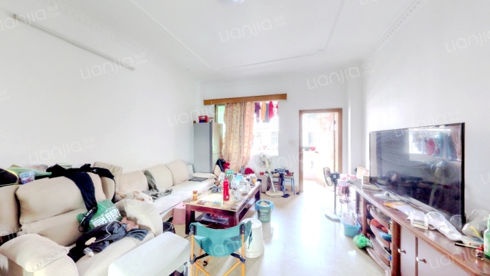 塱仔新村二手房实景图