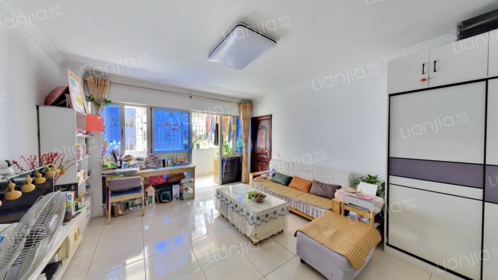 和悦里二手房实景图