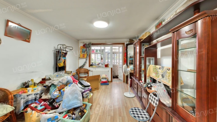 小乘巷二手房实景图