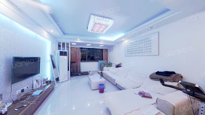 星光家园二手房实景图