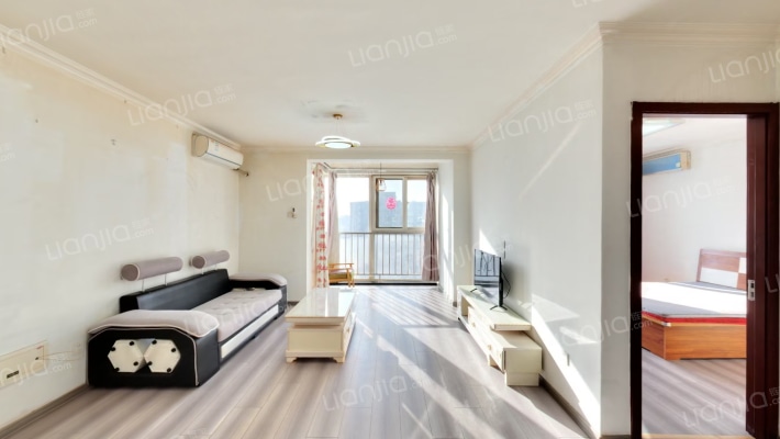 国美第一城3号院二手房实景图