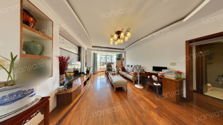 泰和花园二手房实景图