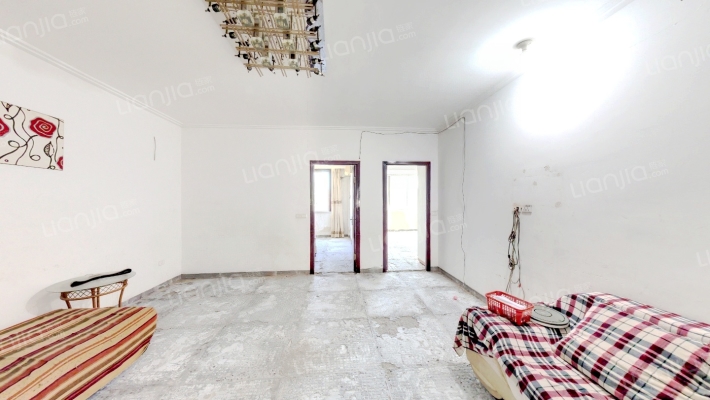 锦象公寓小区二手房实景图