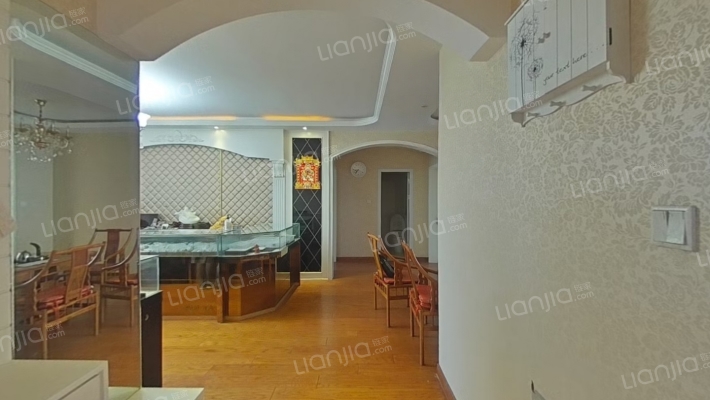 祥龙湾二手房实景图