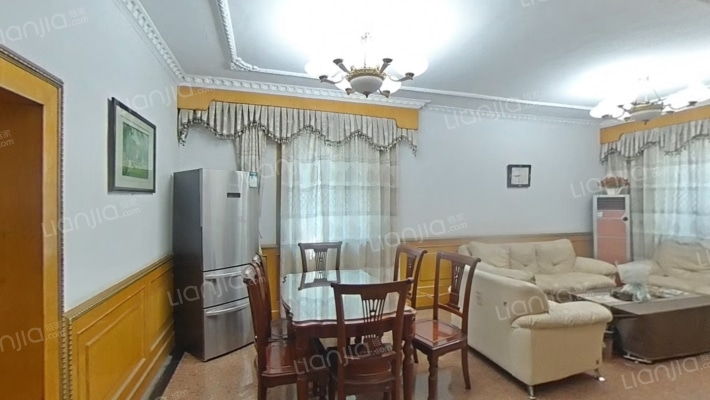 商苑二手房实景图