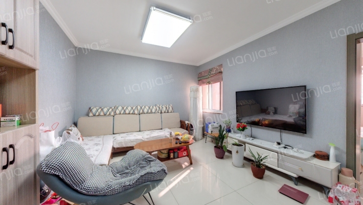 寺头家园二期二手房实景图