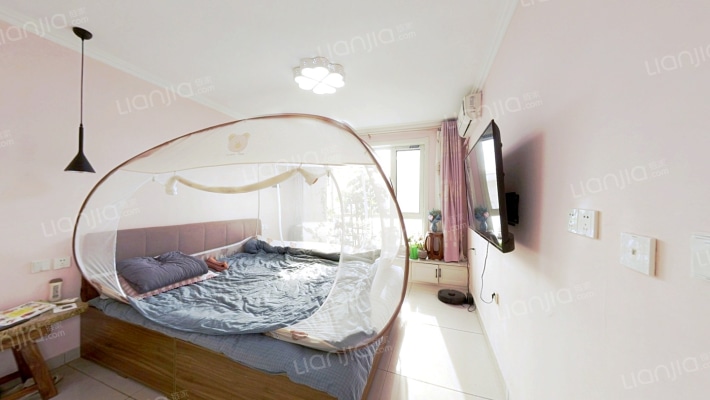 布政司小区二手房实景图