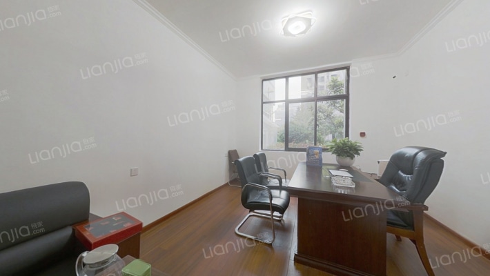 和众曲江城阅二手房实景图