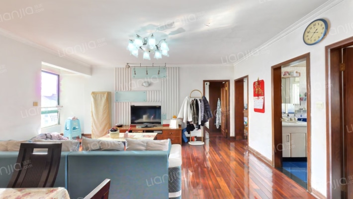 江景园二手房实景图