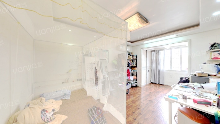 下吕浦一区大鹏组团二手房实景图