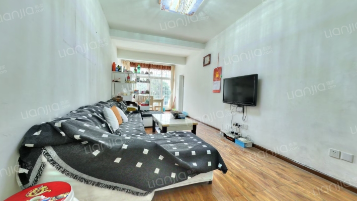 工商银行宿舍宝山街33号二手房实景图