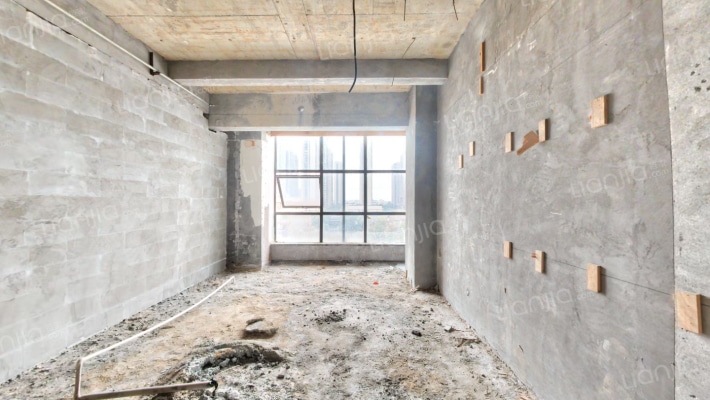 西湖星城公馆二手房实景图