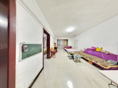 整租·永新家园 1室1厅 南