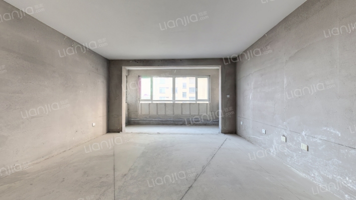 蔚蓝水岸二手房实景图